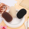 image:imageBeaupretty 3pcs Volume Bump Up Hair Sponge Inserts and Puff Cushion Clips  Hair Styling Tools for Women Girls