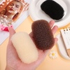 image:imageBeaupretty 3pcs Volume Bump Up Hair Sponge Inserts and Puff Cushion Clips  Hair Styling Tools for Women Girls