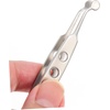 image:imageBeaupretty 413 Inch Stainless Steel Meibomian Gland Expressor Eyelid Massage Tweezers Tool for Eye Care and Blocked Gland ReliefSilver 2
