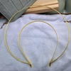image:imageBeaupretty 4Pcs Gold Crown Headband Goddess Headpiece for Women Greek Goddess Costume Accessories DIY Celestial Sunburst Crowns for Halloween amp Wedding
