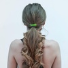 image:imageBeaupretty 4Pcs Vegetable Chili Pepper Hairpins Alligator Barrettes Mini Food Design Hair Clips Girls Women Hair Styling Accessories