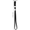 image:imageBeaupretty 5Pcs Cane Wrist Straps Nylon AntiLost Lanyard for Walking Canes Crutches Secure Grip Replacement Loops for Hiking Sticks Mobility Aids