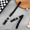 image:imageBeaupretty 5Pcs Cane Wrist Straps Nylon AntiLost Lanyard for Walking Canes Crutches Secure Grip Replacement Loops for Hiking Sticks Mobility Aids
