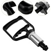 image:imageBeaupretty 5Pcs Manual Cupping Hand Pump Replacement Vacuum Suction Tool Lightweight Chinese Massage Accessory for Home Therapy 748X374X688In