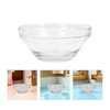 image:imageBeaupretty 5Set Facial Mask Mixing Bowl amp Stick Kit Transparent DIY Beauty Tools for Face Masks amp Hair Color Compact Skincare Mixing Set12 pcs 6X6X3cm