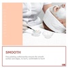image:imageBeaupretty 5Set Facial Mask Mixing Bowl amp Stick Kit Transparent DIY Beauty Tools for Face Masks amp Hair Color Compact Skincare Mixing Set12 pcs 75X75X35cm