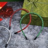 image:imageBeaupretty 5pcs Christmas Glitter Headbands Sequins Hair Accessories Women Girls Holiday Festive Party Headdress Decor Hair Hoop