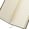 image:imageBeaupretty 6 Books Personal Notepad Set 100 Pages Each Pu Cover and Paper Material Lined Notebook for Office Notepad and Diary Use for Students and Teachers Recording Skills