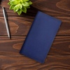 image:imageBeaupretty 6 Books Personal Notepad Set 100 Pages Each Pu Cover and Paper Material Lined Notebook for Office Notepad and Diary Use for Students and Teachers Recording Skills