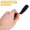 image:imageBeaupretty 6 Pieces Hair Coloring Combs Hair Coloring Brush Color Comb Dying for Balayage Brush Dye Applicator Dye Comb