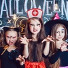 image:imageBeaupretty 6 Pieces Nurse Hat Headband with Red Cross Halloween Costume Accessory Nurse Hat Costume Nurse Costume Women Accessories Halloween Party Supplies