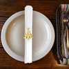 image:imageBeaupretty 6pcs Christmas Tree Napkin Rings Small Xmas Tree Napkin Buckles Holders Ornaments for Wedding Dinner Table Decor Golden680X500X440CM
