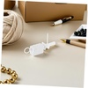 image:imageBeaupretty 6pcs DIY Pull String Wing Movement Mechanism Plastic Wind Up Parts for Creative Play Educational Plush Accessories