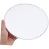 image:imageBeaupretty 7X Magnifying with 3 Strong Suction Cups Makeup Mirror for Bathroom Portable Cosmetic Mirror Suction for Shaving Makeup Application and Grooming
