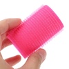 image:imageBeaupretty 8 Pcs Sponge Hair Curler Self Adhesive Hair Styling Roller Foam Curlers for Sleepin Curlers for Wet or Dry Lightweight 236 in Rollers for Women