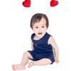 image:imageBeaupretty 8 Pieces Heart Headband Valentines Day Headband Red Heart Hair Clips Love shaped Head Boppers Party Holiday Hair Accessoires