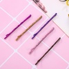 image:imageBeaupretty 96Pack Glitter Bobby Pins for Women and Girls Sparkly Metal Hair Clips with Stoving Varnish Colorful NonSlip Hair Barrettes for Decorative Styling amp Travel