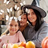image:imageBeaupretty Antler Headband Tree Branch Headpiecewith Butterfly Decoration Halloween Elk Headwear for WomenWhite