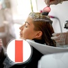 image:imageBeaupretty Balayage Board Hair Highlighting Board Hair Dye Highlights Paddle Comb Hair Coloring Board Hairdressing Tinting Board Hair Dyeing Tools