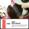 image:imageBeaupretty Balayage Board Hair Highlighting Board Hair Dye Highlights Paddle Comb Hair Coloring Board Hairdressing Tinting Board Hair Dyeing Tools