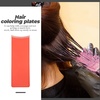image:imageBeaupretty Balayage Board Hair Highlighting Board Hair Dye Highlights Paddle Comb Hair Coloring Board Hairdressing Tinting Board Hair Dyeing Tools