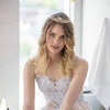 image:imageBeaupretty Baroque Crown Headband Wedding Bridal Crystal Crown Halloween Gemstone Tiara for Women Girls Supplies GoldenGolden