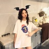 image:imageBeaupretty Bat Wings Headband  Black Bat Headpiece with Wings for Halloween Party Cosplay Costume
