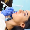 image:imageBeaupretty Brow Mapping Pen Eyebrow Microblading Mapping Pen Stencil Makeup Eye Brow Lips Liners White Makeup Position Mark Tools