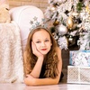 image:imageBeaupretty Christmas Star Headband Glitter Star Headband for Christmas Holiday Festival Birthday PartySilver
