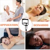 image:imageBeaupretty Cupping Hand Pump Handheld Vacuum Pump Replacement Strong Suction Manual Pressure Cupping Tool for Muscles