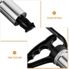 image:imageBeaupretty Cupping Hand Pump Handheld Vacuum Pump Replacement Strong Suction Manual Pressure Cupping Tool for Muscles