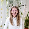 image:imageBeaupretty Deer Antlers Headband 2pcs Rhinestone Reindeer Headband Christmas Elk Hair Hoop Glitter Xmas Headwear Party Cosplay Headpiece