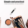 image:imageBeaupretty Disposable Double Ended Eyeshadow Applicator Set Eye Shadow Applicators Double Sided with Round Sponge Tips for Blending Makeup Eye Brushes Set for Travel Weddings Parties Daily Use