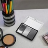 image:imageBeaupretty Diy Empty Eyeshadow Storage Box Portable Makeup Palette Organizer Compact Lipstick Blusher Case Travel Makeup Container 433X275X039In