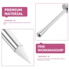 image:imageBeaupretty Double Headed Nail Art Pen with Gel Polish Brush and Dotting Tool MultiUse Nail Art Supplies Tool Kit for French Manicure
