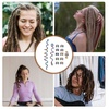 image:imageBeaupretty Dreadlock Hair Accessories Braid Jewelry for Hairpin Coils for Women Diy Braiding