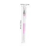 image:imageBeaupretty Eyebrow Marker Pen Pink Brow Mapping Pen with Fine Tip for Precise Eyebrow Positioning and Makeup Marking 4 Pens with 8 Refills for Professional Use