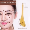 image:imageBeaupretty Facial Scraping Massage Tool Use for Spa Eyes Back Legs Arms Neck
