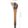 image:imageBeaupretty Facial Scraping Massage Tool Use for Spa Eyes Back Legs Arms Neck