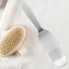 image:imageBeaupretty Feet File Foot Scrubber Pedicure Tool for Dead Skin Removal Lightweight and Portable NonStick Sandpaper
