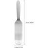image:imageBeaupretty Feet File Foot Scrubber Pedicure Tool for Dead Skin Removal Lightweight and Portable NonStick Sandpaper