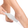 image:imageBeaupretty Feet File Foot Scrubber Pedicure Tool for Dead Skin Removal Lightweight and Portable NonStick Sandpaper