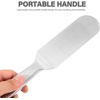 image:imageBeaupretty Feet File Foot Scrubber Pedicure Tool for Dead Skin Removal Lightweight and Portable NonStick Sandpaper