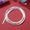 image:imageBeaupretty Fiberglass for Nails Fiberglass Nails Quick Extension Nail Fibers Fake Silk Nails Tips Lengthening Fibers Tools for Salon Home Nail Kit