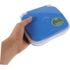 image:imageBeaupretty Foldable Arabic Learning Toy Laptop Touch Screen Early Education Machine for Kids Ages 37 Repeat Function TravelFriendly Kid Computer for Language Practice