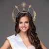 image:imageBeaupretty Goddess Crown Headband Metal Headband Party Headwear Women Headpiece Halloween Headband Halloween Accessories for Women