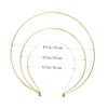image:imageBeaupretty Gold Halo Headband Angel Goddess Headpiece Women Costume Headdress for Halloween Cosplay