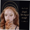 image:imageBeaupretty Gold Halo Headband Angel Goddess Headpiece Women Costume Headdress for Halloween Cosplay