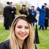 image:imageBeaupretty Graduation Headband with 3D Mini Doctor Hat and Tassel Elastic Party Hairhoop for High School College Grad Cap Decoration