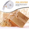 image:imageBeaupretty Graduation Satin Ribbon Fabric Decorative Ribbon for Gift Box Wrapping Bow Making amp 2026 Graduation Party Decorations DIY Craft for Floral amp Cake Decor